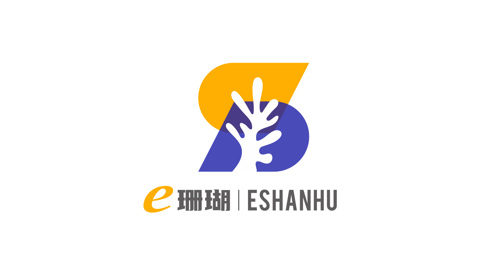 易珊瑚貸款平臺LOGO設(shè)計(jì)