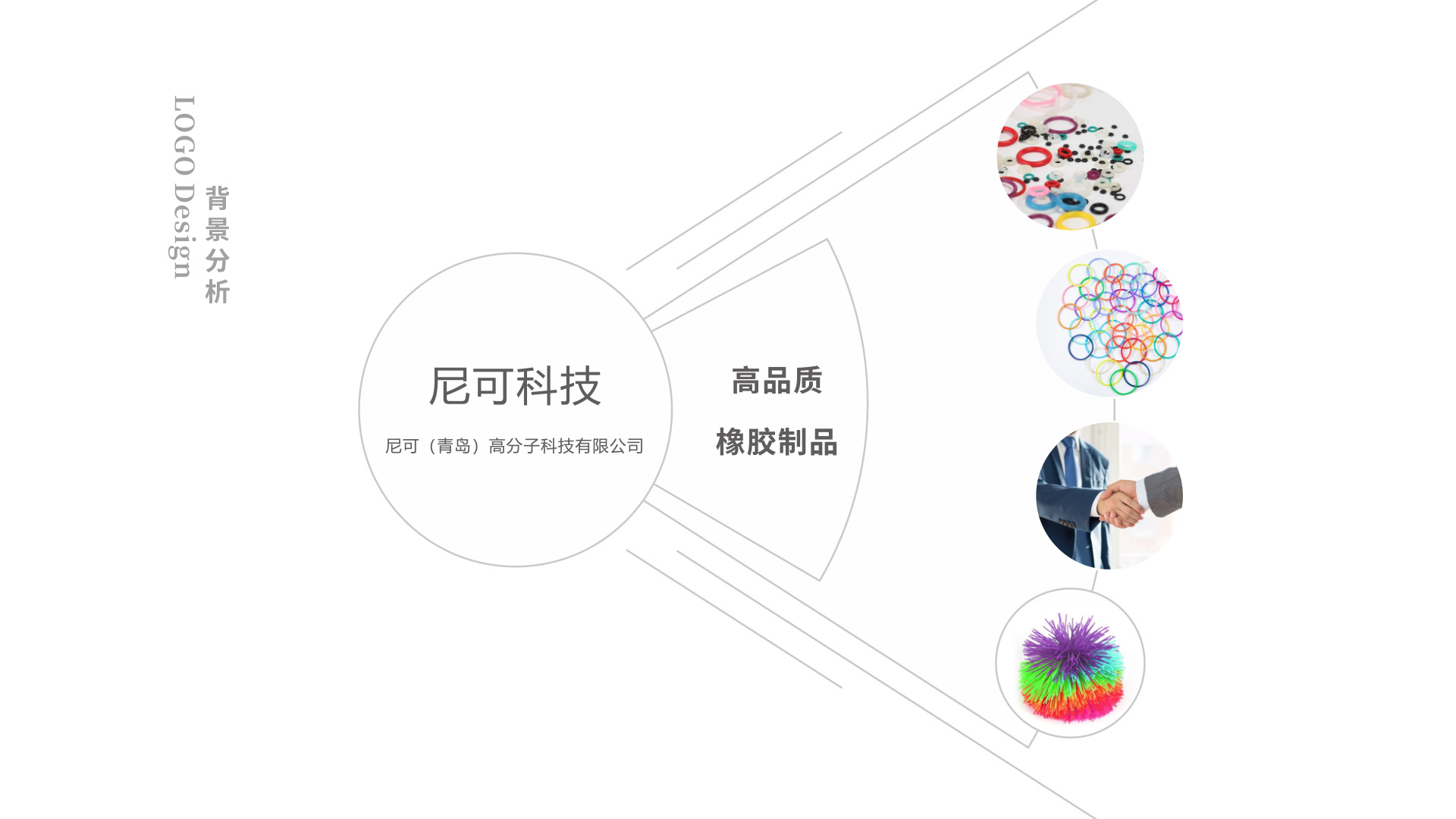 尼可科技LOGO設(shè)計(jì)元素提煉