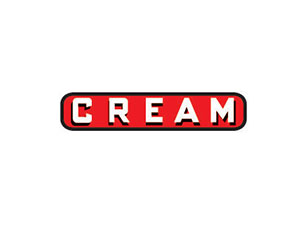 CREAM汽車競(jìng)賽公司LOGO設(shè)計(jì)