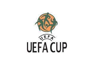 UEFACUP足球俱樂部LOGO設(shè)計