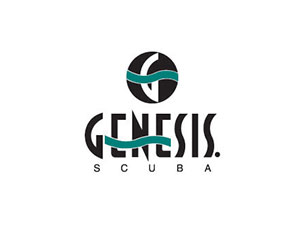 GENESIS化工企業(yè)LOGO設(shè)計
