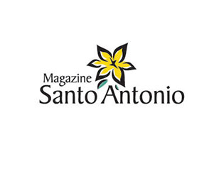 SantoAntonio樓盤小區(qū)LOGO設(shè)計