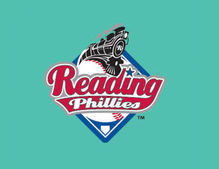 Reading老火車站LOGO設(shè)計(jì)