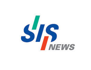 SISNEWS新聞周刊欄目LOGO設(shè)計