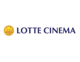 LOTTECINEMA黃金交易所LOGO設(shè)計