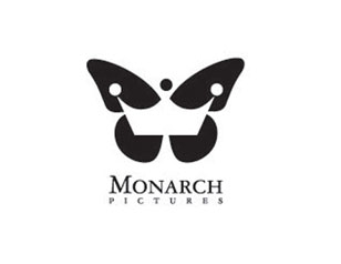 Monarch公司LOGO采用皇冠與蝴蝶的巧妙結(jié)合設(shè)計
