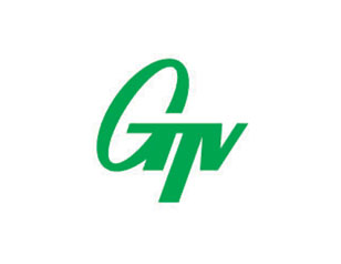 GTTV電視盒子LOGO設(shè)計
