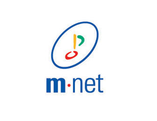 Mnet音樂培訓(xùn)機(jī)構(gòu)LOGO設(shè)計