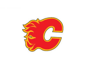 C字母用了火焰的特效設計的LOGO