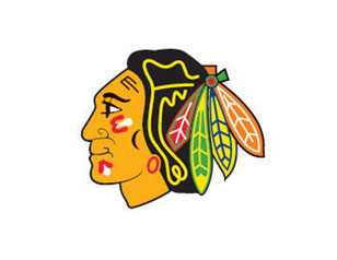 原始部落民族圖像LOGO設計