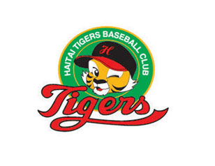 Tigeis兒童棒球訓練中心LOGO設計