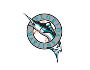 FLORIDA鯊魚主題樂園LOGO設計