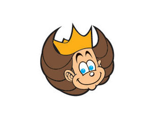 可愛的貴族皇子LOGO設計