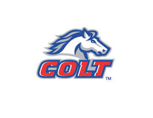 GOLT賽馬場LOGO設(shè)計