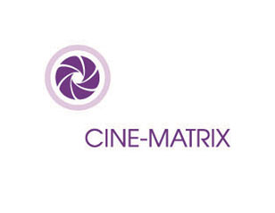 CINE-MATRIX風冷器材企業(yè)商標