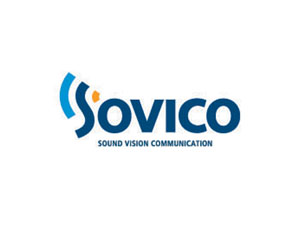 Sovico通信技術公司標志