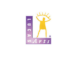 LUCASARTS繪畫培訓LOGO