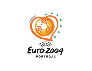 EURO2004足球愛(ài)心隊(duì)LOGO