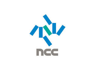 NCC量子公司標志設計