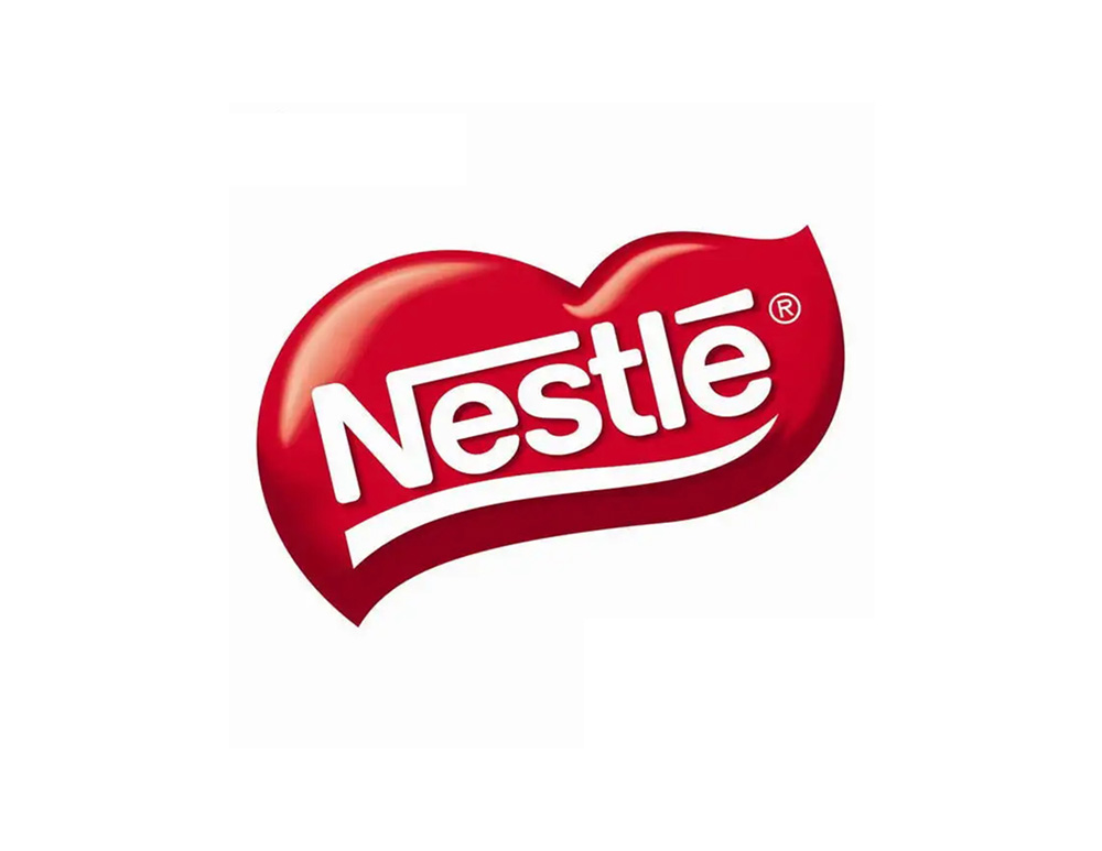 Nestle雀巢LOGO設(shè)計含義釋義