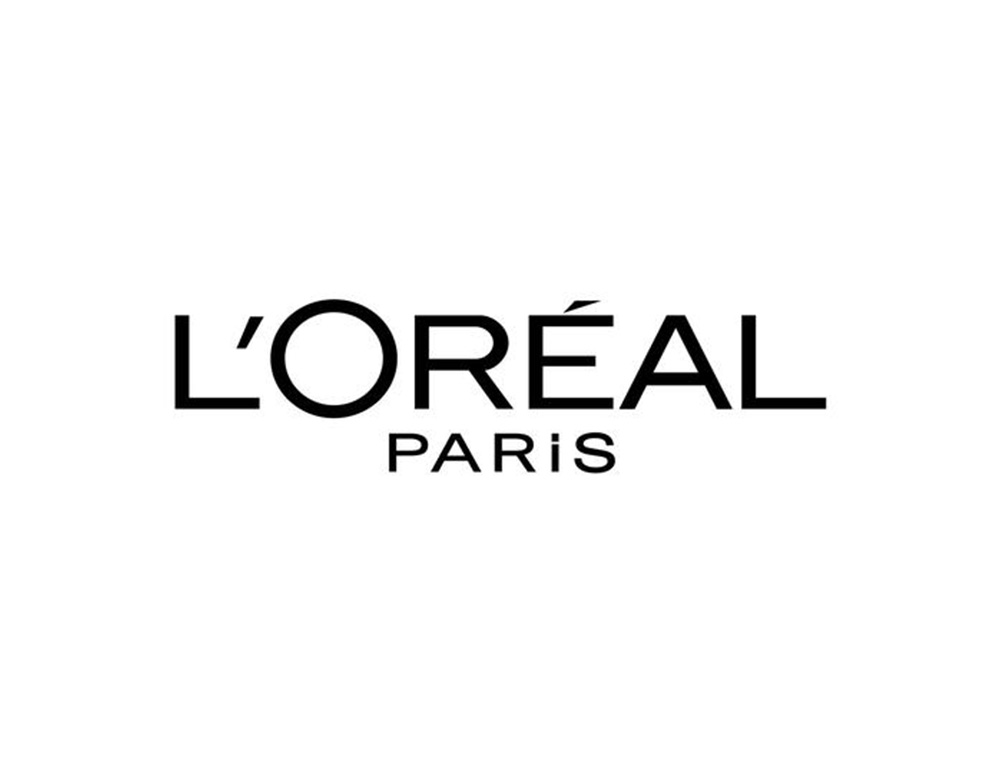 歐萊雅LOREAL標志設(shè)計LOGO設(shè)計它不是一個符號，而是一個語言符號