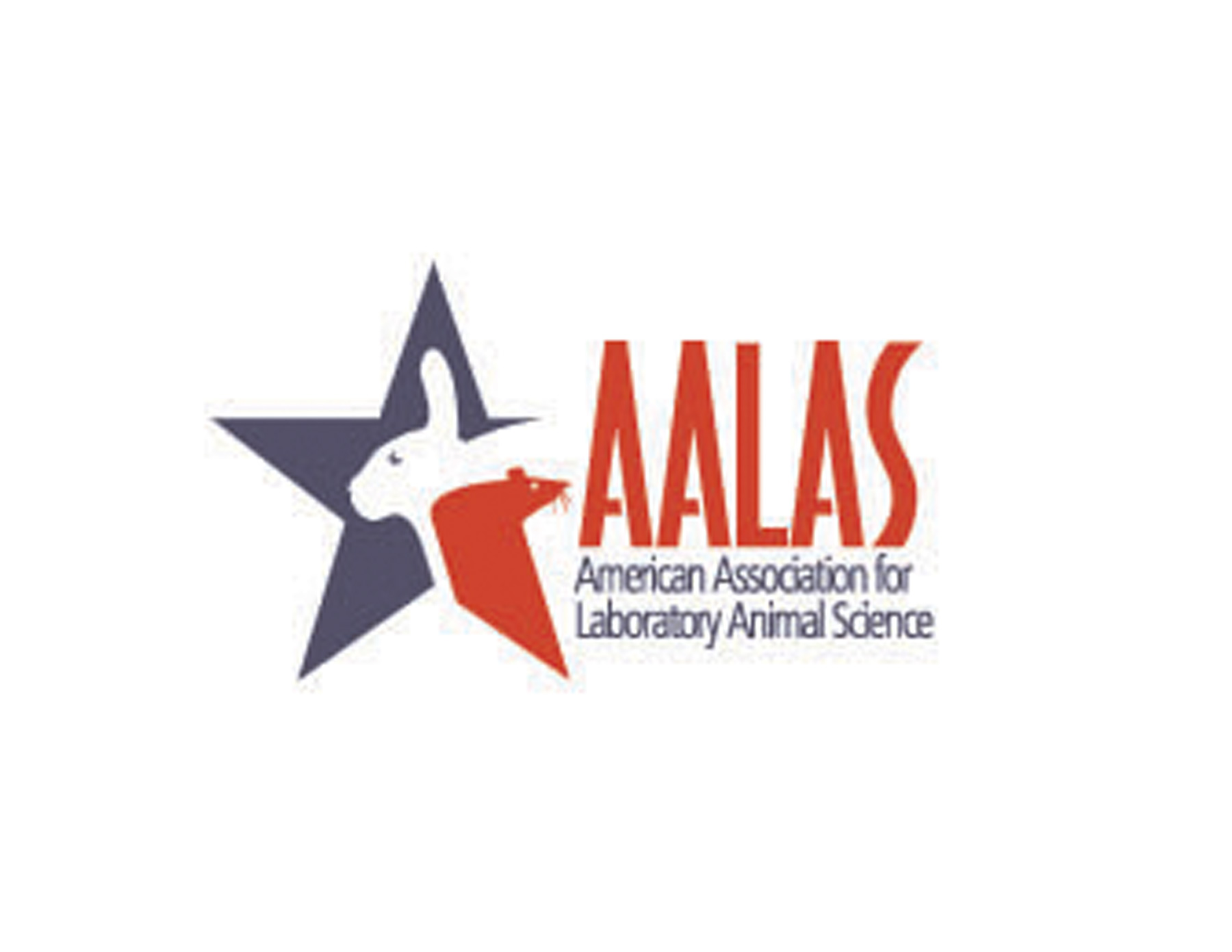 AALAS游樂園標志以五角星和兔子相結(jié)合來設(shè)計