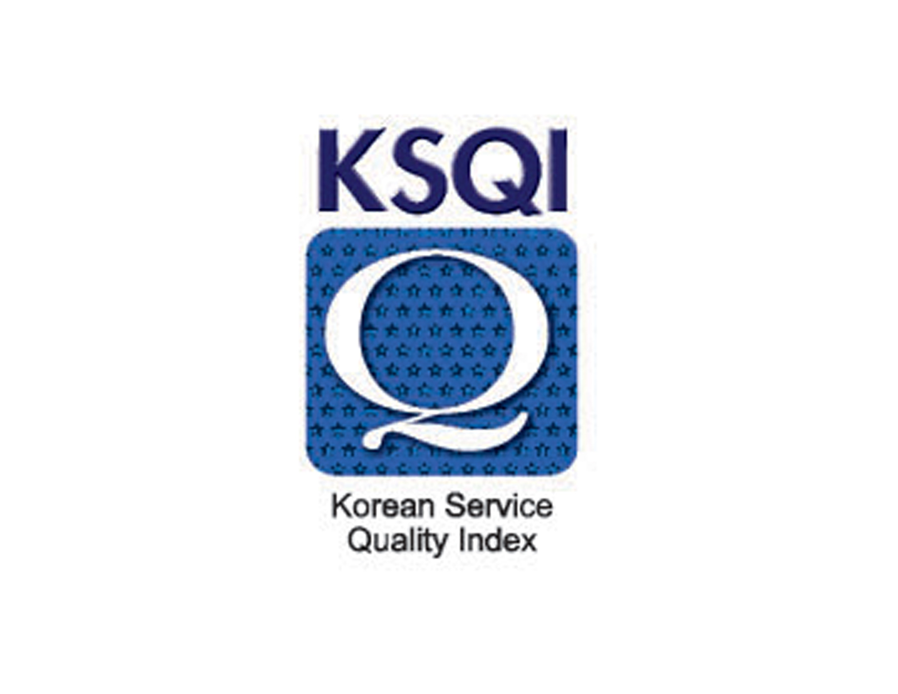 KSQI水處理環(huán)保企業(yè)標(biāo)志設(shè)計(jì)以藍(lán)色的Q字母來體現(xiàn)