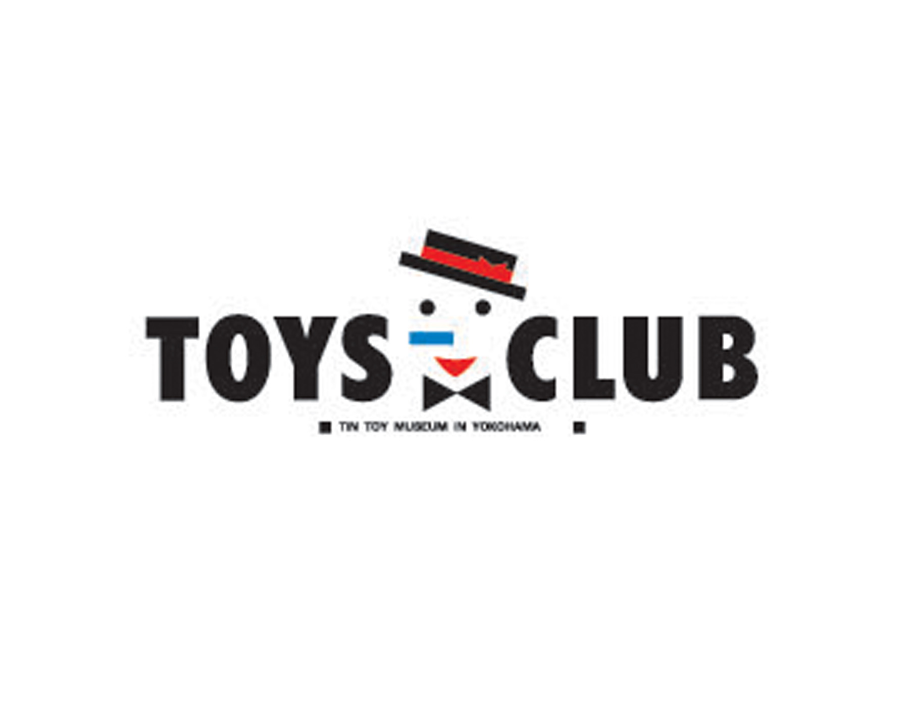 小丑形象為主的俱樂部LOGO設(shè)計(jì)以TOYSCLUB字母為主體配合圖形創(chuàng)作而成。