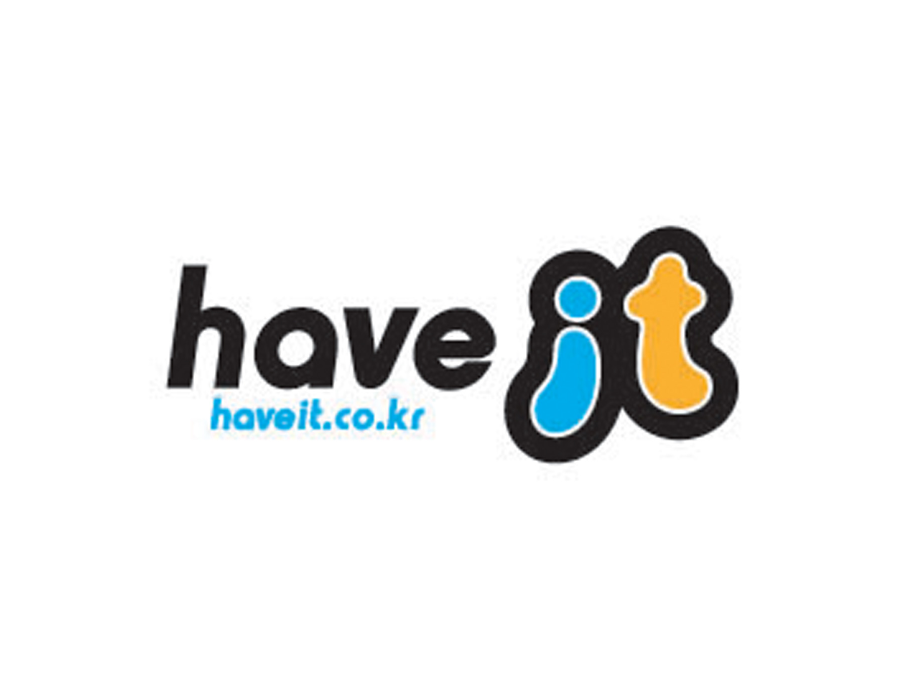 have開頭的幼兒園logo設(shè)計(jì)與右邊一個i和t字母結(jié)合