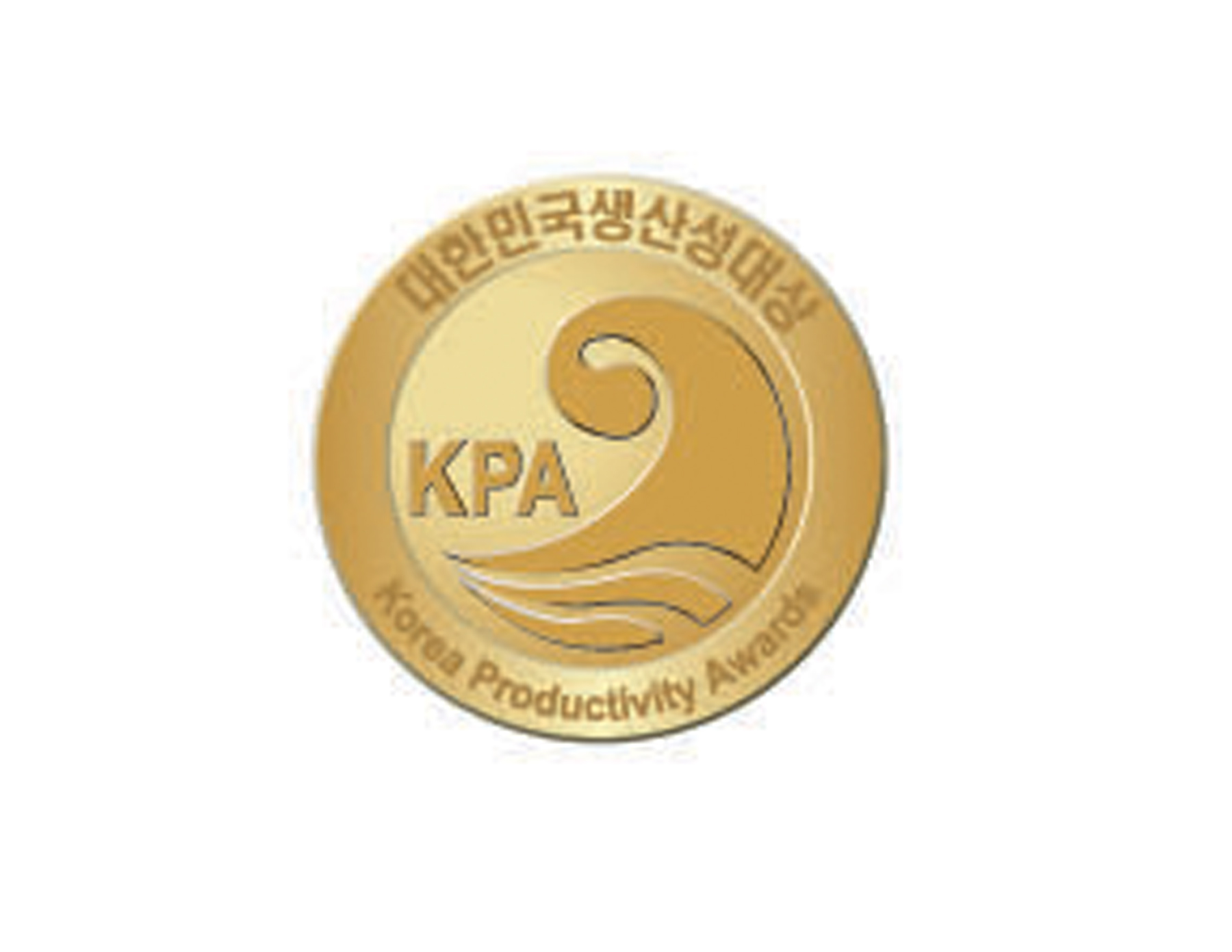 KPA沖浪俱樂部徽章設(shè)計以金色的質(zhì)感來體現(xiàn)