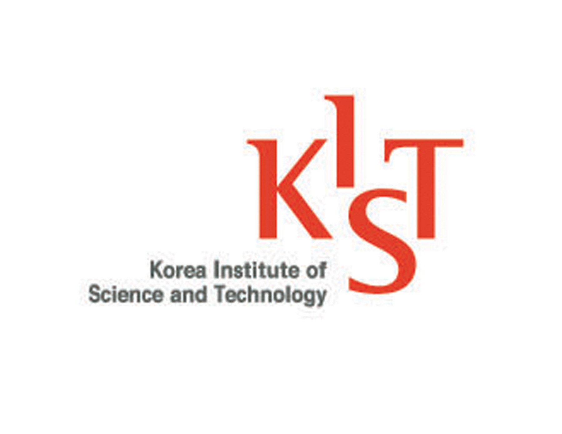 KIST投資公司LOGO設計運用紅色上下浮動的效果作為創(chuàng)意