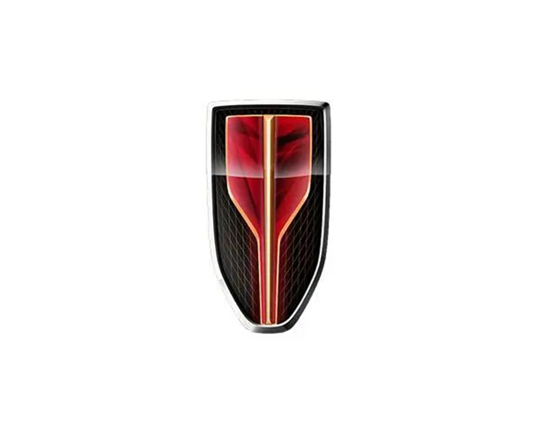 紅旗汽車LOGO設(shè)計理念，新車標故事和含義