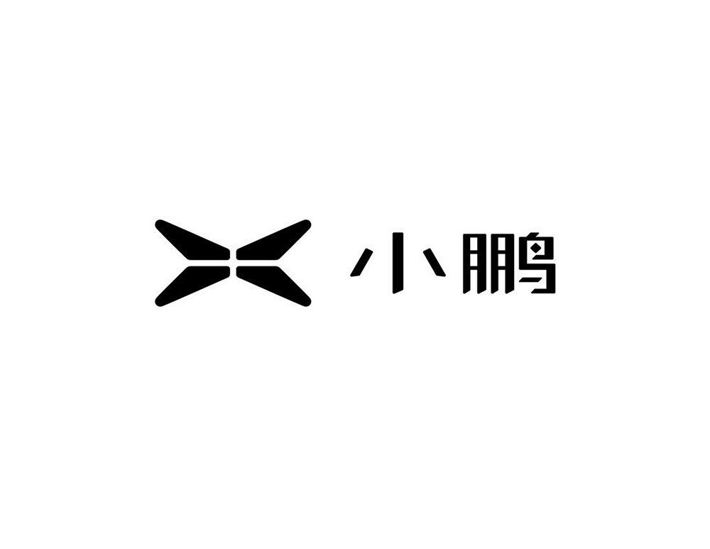 全新小鵬汽車LOGO設(shè)計(jì)創(chuàng)意形似一個(gè)大寫字母X，是從英文單詞“eXplorer”（探索者）中提煉的字母，表明品牌勇于探索的精神。