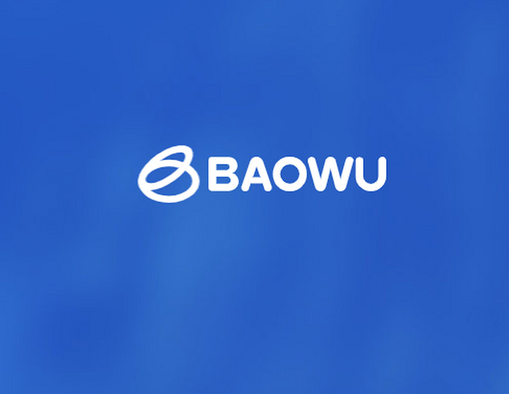 寶武鋼鐵LOGO設(shè)計(jì)含義有“莫比烏斯環(huán)”的概念,寓意可持續(xù)發(fā)展與生生不息