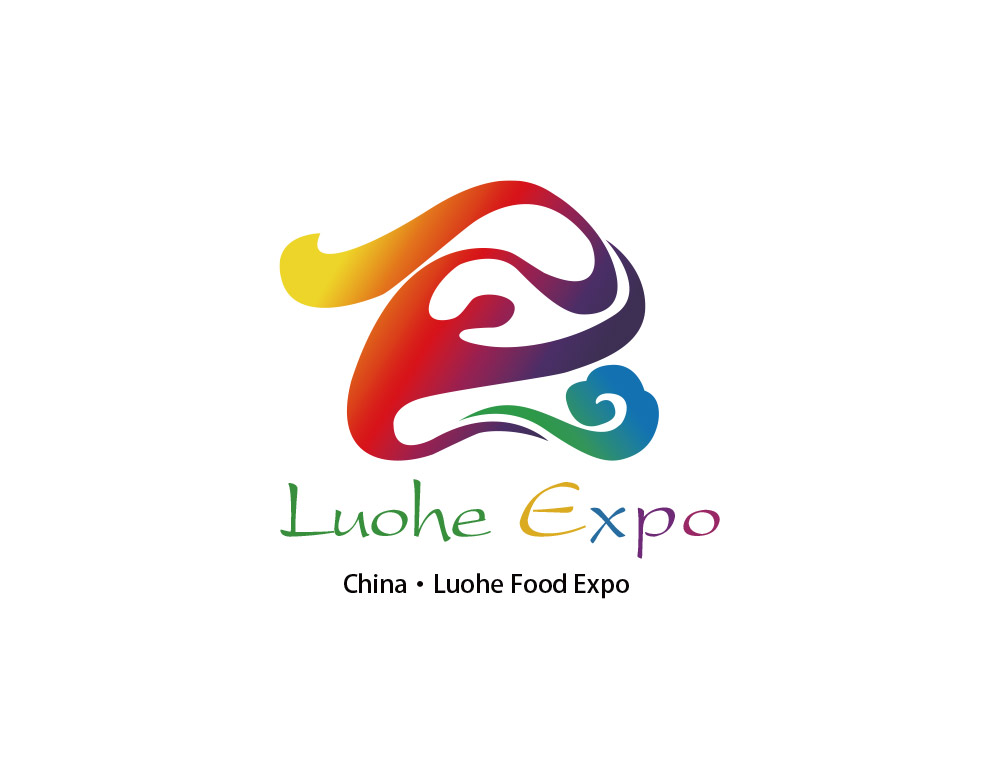 中國食博會LOGO/VI形象設(shè)計