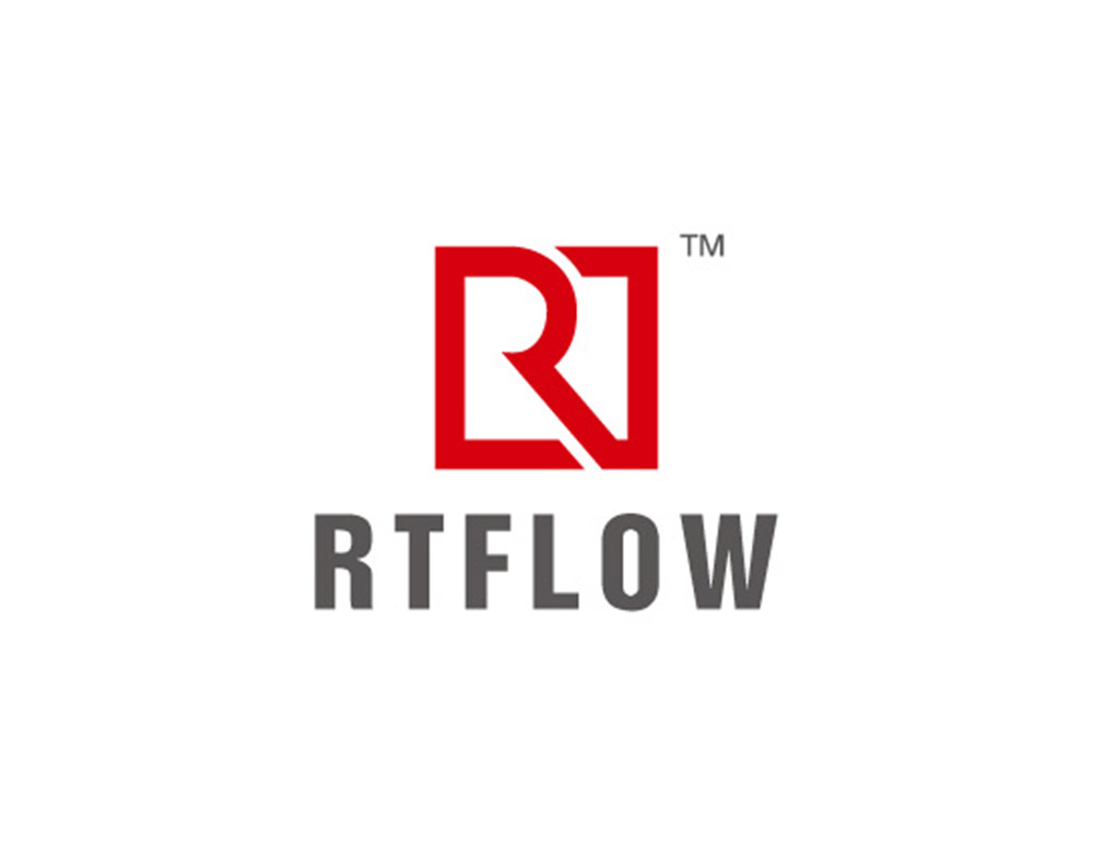 盛權(quán)瑞騰科技公司LOGO設(shè)計(jì)