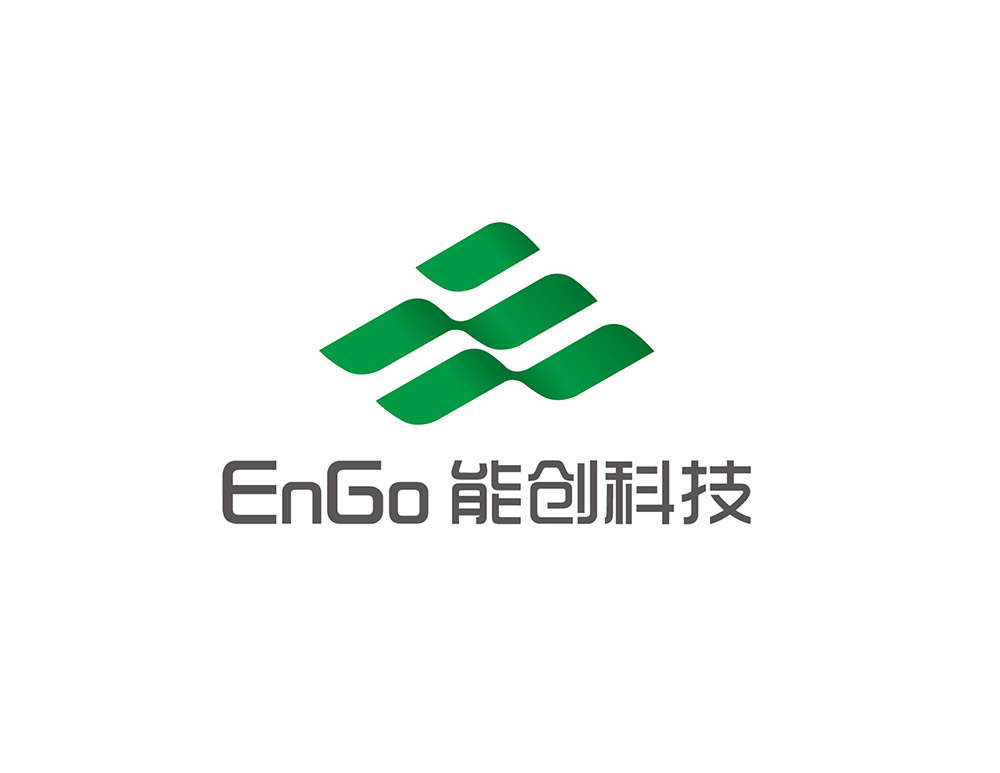 能創(chuàng)科技標(biāo)志設(shè)計(jì)