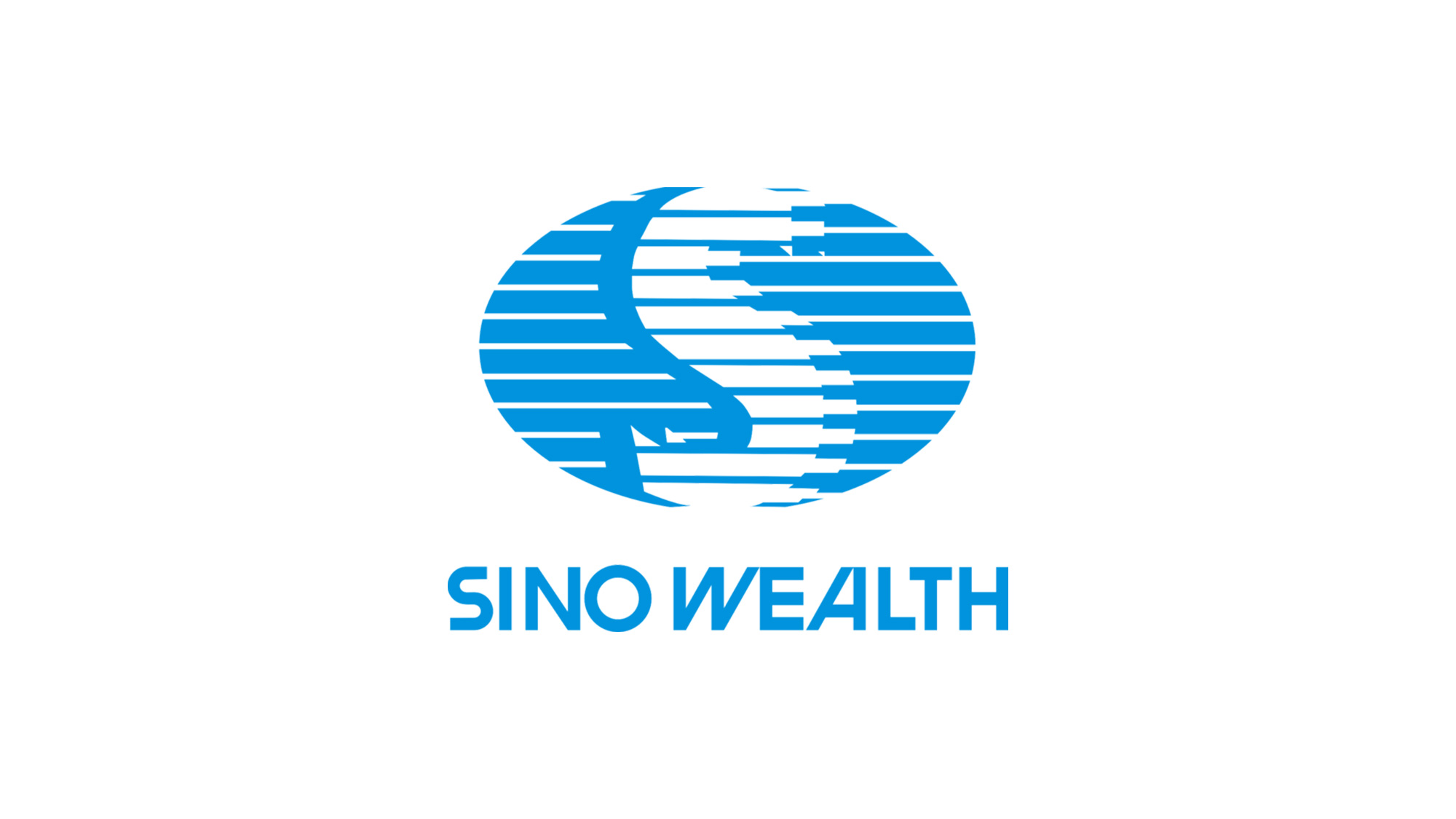 中穎電子logo設計/