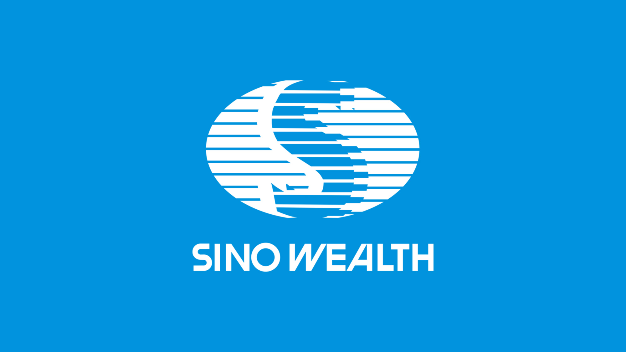 中穎電子logo設計藍稿/