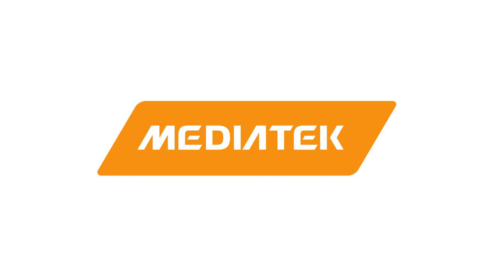 MediaTek聯(lián)發(fā)科logo設(shè)計/