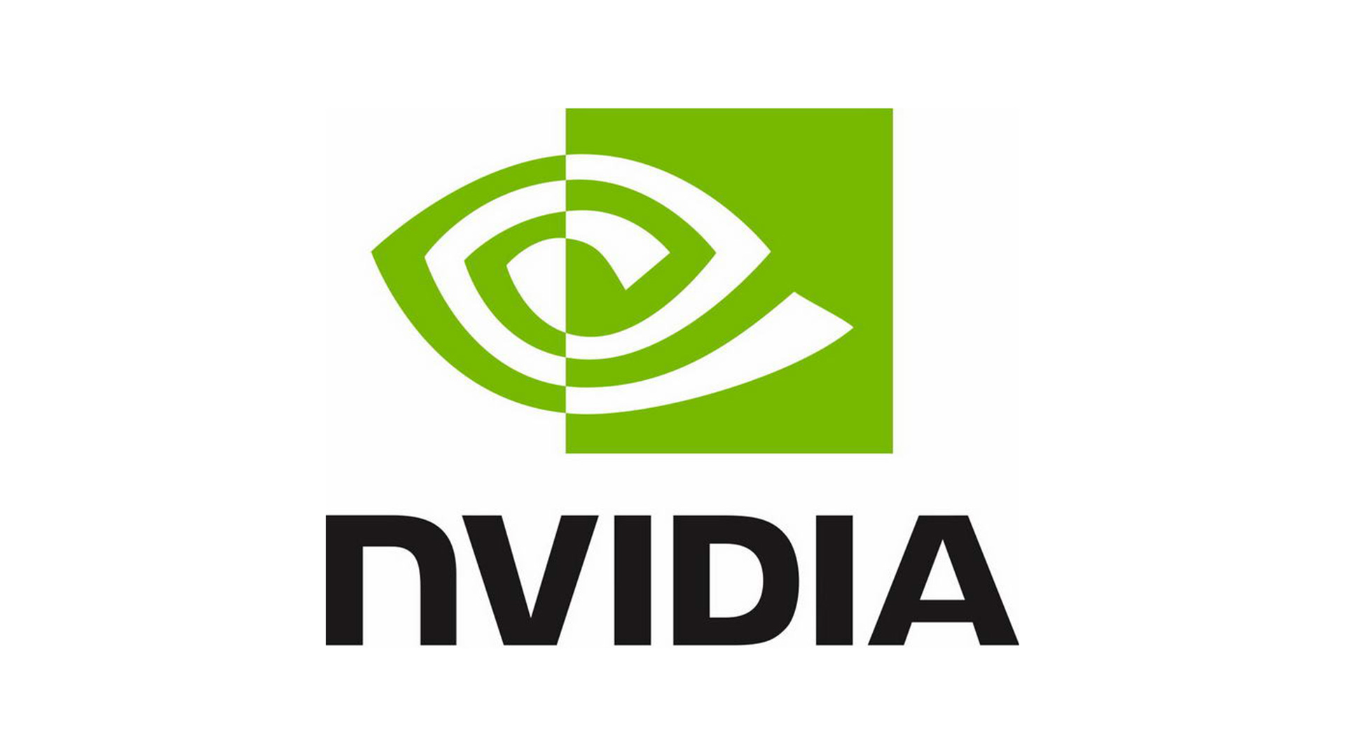 NVIDIA英偉達(dá)logo設(shè)計(jì)/
